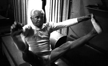 7 motive sa incerci pilates