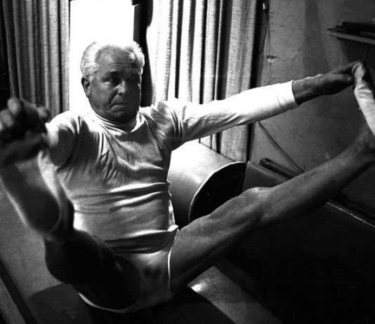 7 motive sa incerci pilates