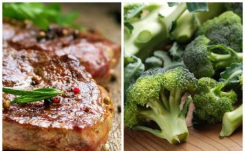 5 combinatii alimentare de care sa te feresti