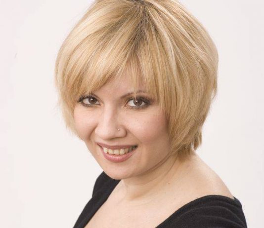 Are Catinca Roman un nou iubit?