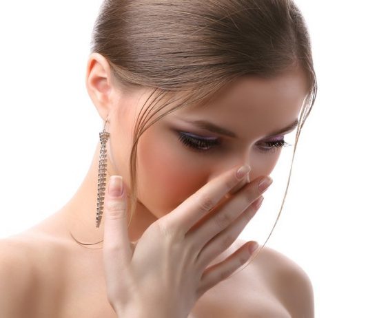 Afla cum se trateaza herpesul!