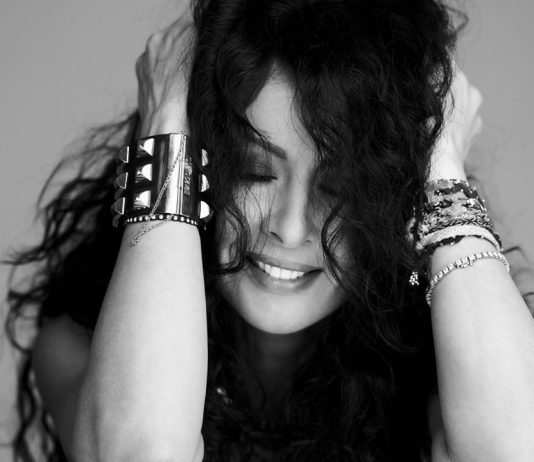 Mihaela Radulescu ne marturisteste secretul ce o mentine tanara!