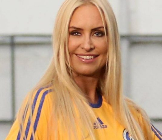 Vica Blochina marturiseste ce s-a intamplat intre ea si Catalin Botezatu in Vegas!