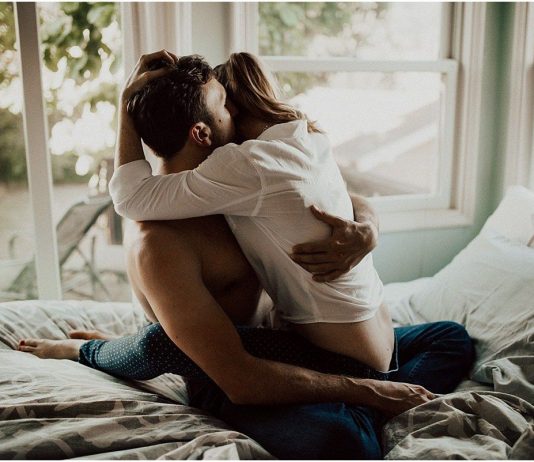 6 pozitii sexuale pentru orice situatie