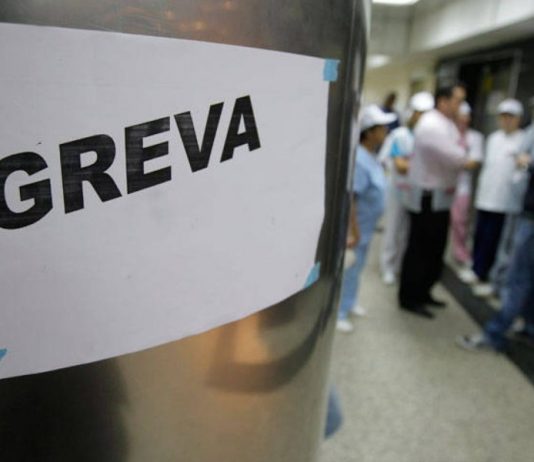 Angajatii Societe Generale ar putea intra in greva generala nationala