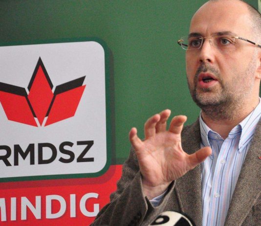 USL a avut discutii exploratorii cu UDMR; modificarea Constitutiei este o prioritate