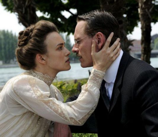 „A Dangerous Method”: sa iti asumi ceea ce faci