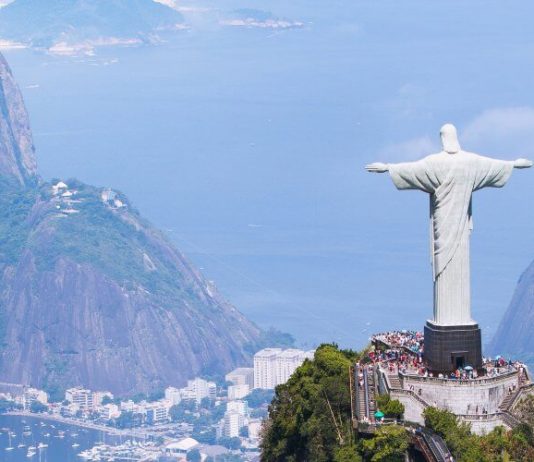 Brazilia, calatorie si vis implinit