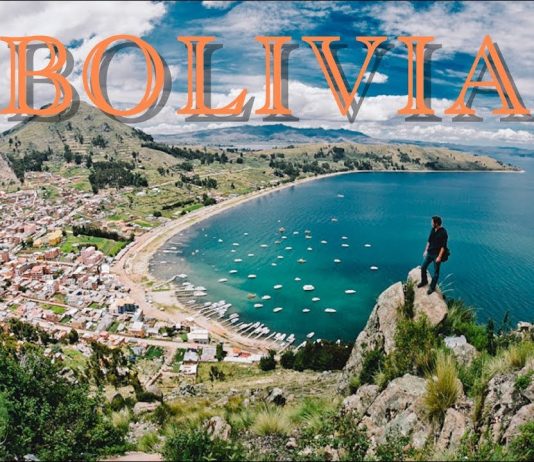 Dupa Bolivia nimic nu mai e la fel