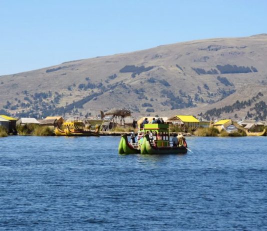 Efectul Titicaca – lumea pe dos