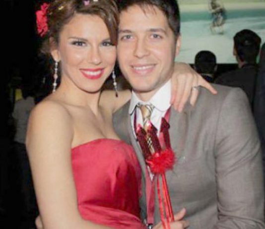 Jorge, in plin scandal cu fosta sotie: „Vrea sa-si faca reclama pe spatele meu, sunt disperat”