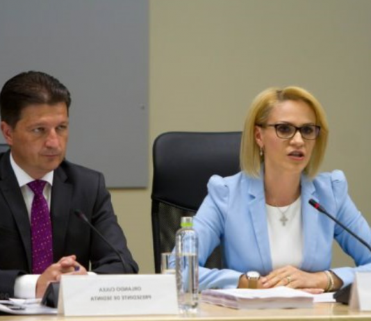 Basescu susține legea ce permite primarilor sa-și delege competențele