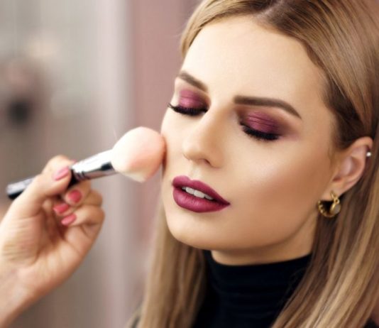 Tendintele lunii aprilie in MAKEUP