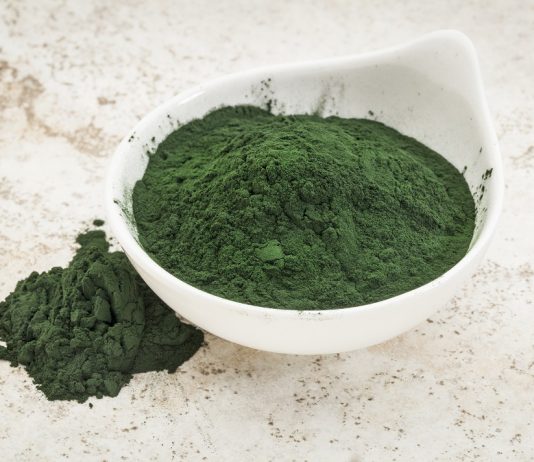 Terapia cu spirulina vie