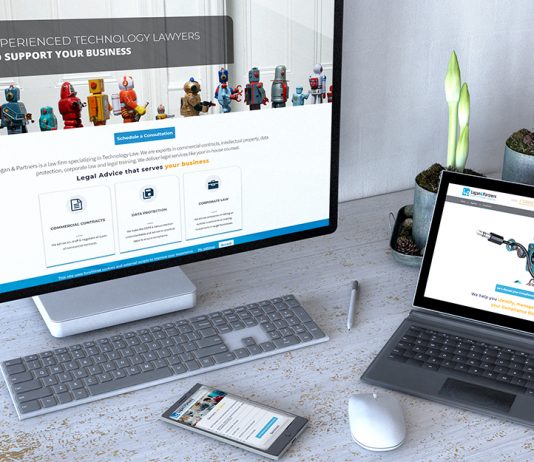 Cele mai comune tipuri de site-uri