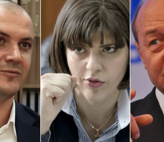 Basescu: „Ghița fara frica sa citeasca Constituția”. Ce spune de Ponta