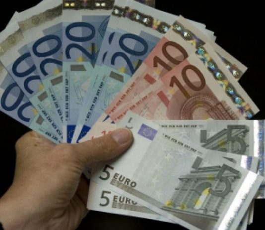 Firma-fantoma care a speriat criza cu miliarde de euro profit a trecut pe zero