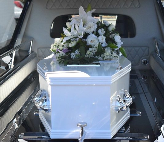 Agentia funerara Paul, una dintre cele mai cunoscute companii din București