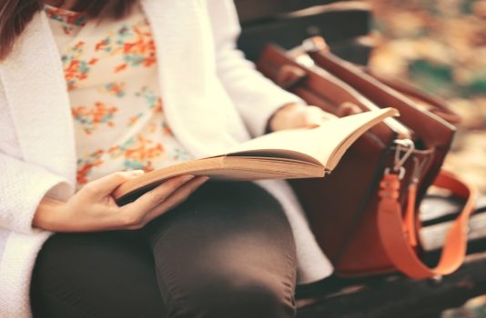 Obiceiul de lectura in adolescenta