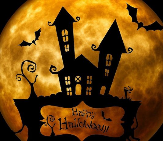 Special Halloween: filme de groaza filmate in Romania