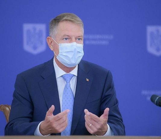 Presedintele declara ca Romania va organiza alegeri parlamentare in decembrie