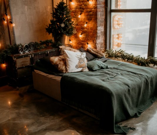 Nu rata ofertele la lenjerii de pat Craciun!