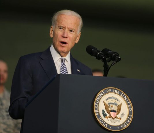 Cum poate Joe Biden sa stapaneasca politica imprudenta a lui Donald Trump in Orientul Mijlociu