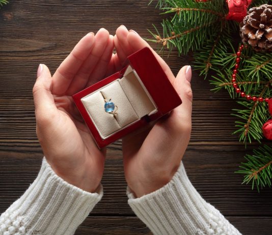 5 motive pentru care ai nevoie de bijuterii din argint de Craciun