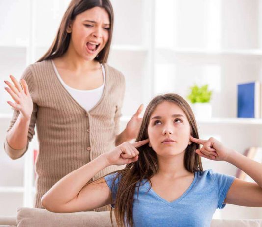 Mit si adevar in relatia cu adolescentul