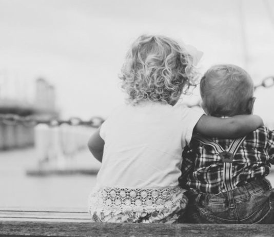 Relatia dintre frati/surori