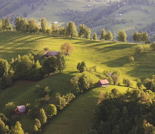 Transilvania, pe lista de destinatii in crestere a National Geographic pentru 2021