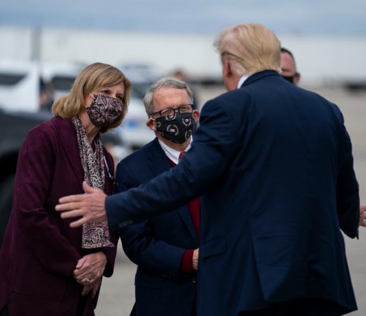 Trump ameninta sa faca ravagii in GOP