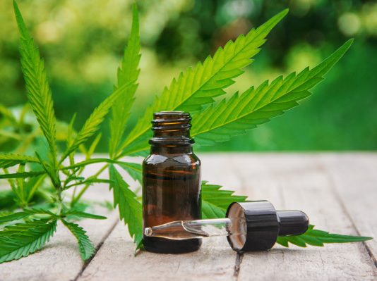 Tot ce trebuie sa stii despre produsele pe baza de ulei CBD!