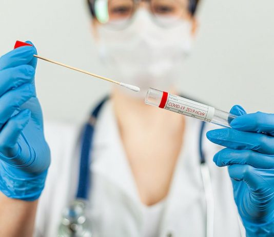 Cazurile de coronavirus din Romania depasesc 500.000
