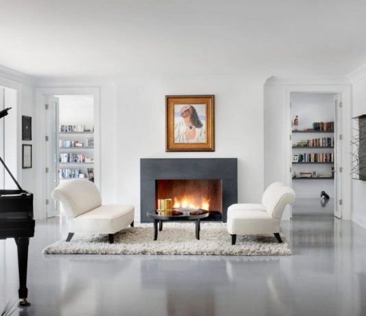 Lucruri de luat in considerare atunci cand alegeti un nou covor de living