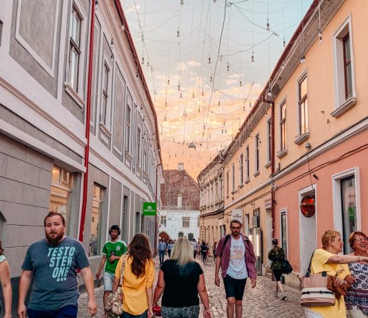 Ghidul orasului Cluj-Napoca: lucruri de top de facut si locuri de vizitat