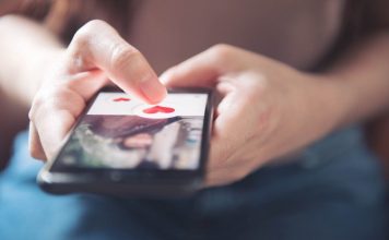 Cum a schimbat tehnologia modul in care se intalnesc oamenii