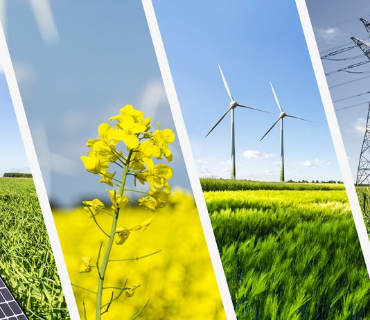 Ce este energia verde?