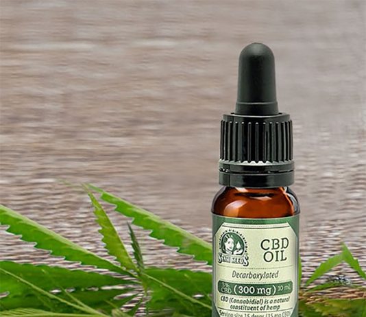 10 beneficii ale uleiului esential de canabis