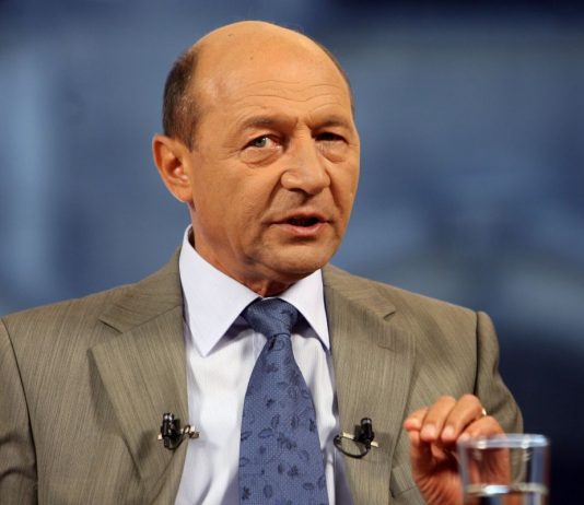 Basescu voia FBI-ul „la fel de puternic” in Romania precum CIA…