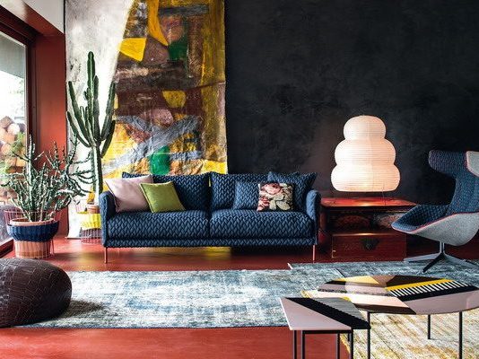 Tendinte 2021: ce este relevant in designul interior din acest an?