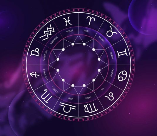 Activarea caselor astrologice