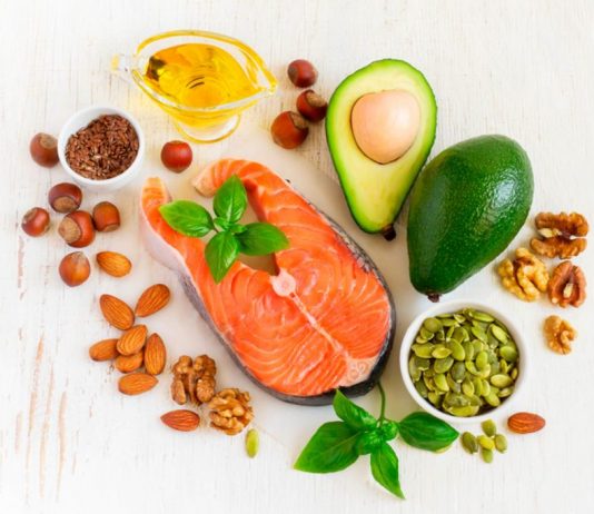 Alimentatie corecta de la 20 la 60 de ani