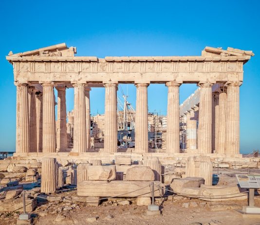 Cele cinci muzee pe care nu le poti rata daca vizitezi Grecia