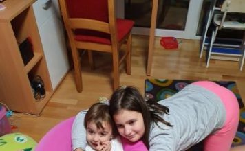 Amenajare camera cu 2 copii – poti sa ii impaci pe amandoi?