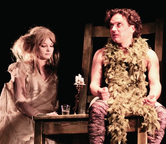 “Lautrec la bordel” – conditia umana in 10 ipostaze
