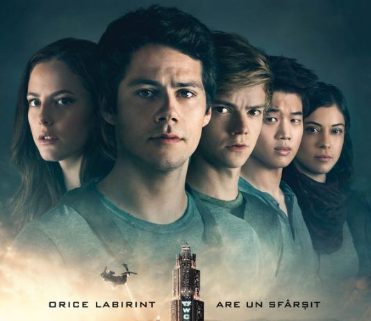 Top 8 filme de actiune + bonus