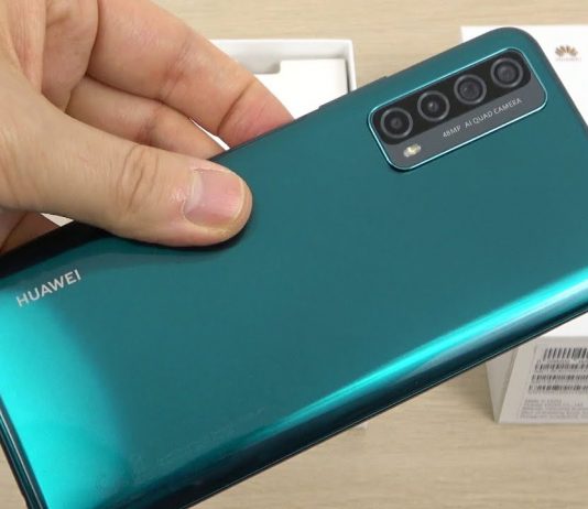 Huawei P Smart 2021 – telefonul perfect pentru tinerii antreprenori
