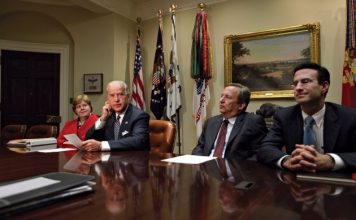 Biden a vorbit cu criticul proeminent Larry Summers despre economie dupa avertismentele privind inflatia
