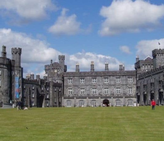 Cele mai bune 8 castele de vizitat in Irlanda